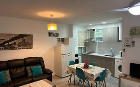 Apartamento En Los Patios De San Basilio